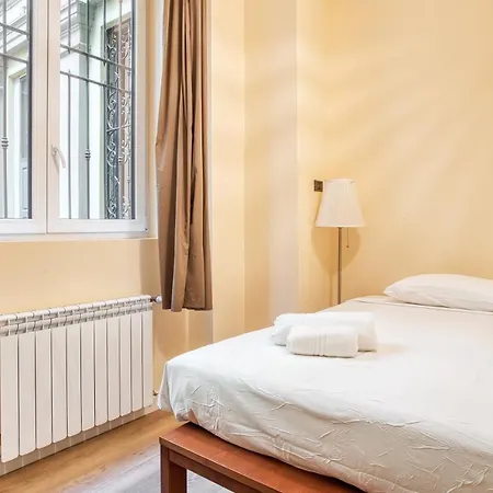Joivy Modern And Spacious Family Flat Milano