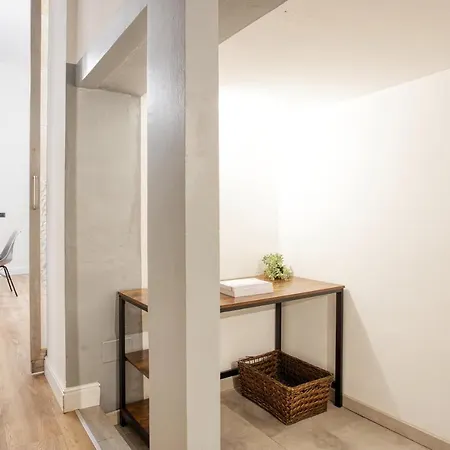 Apartament Joivy Modern And Spacious Family Flat