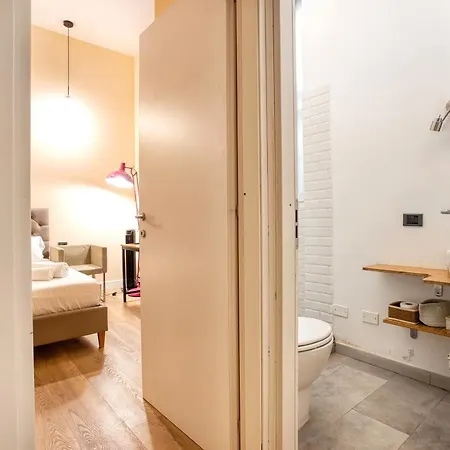 Joivy Modern And Spacious Family Flat Apartament