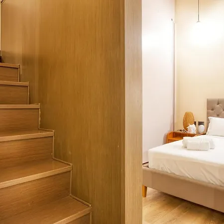Joivy Modern And Spacious Family Flat Mediolan