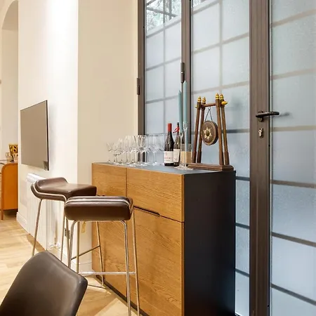 Joivy Modern And Spacious Family Flat * Mediolan