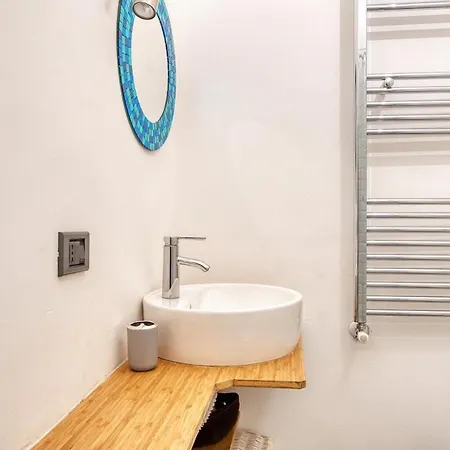 Apartament Joivy Modern And Spacious Family Flat *