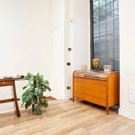 Apartament Joivy Modern And Spacious Family Flat *