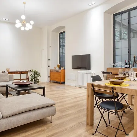 Apartament Joivy Modern And Spacious Family Flat